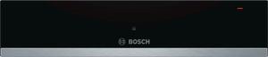 Bosch Wärmeschublade BIC510NS0 Edelstahl