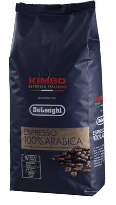Kaffeebohnen Kimbo Arabica (1kg) DSLC613
