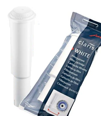 60209 CLARIS White Filterpatrone 